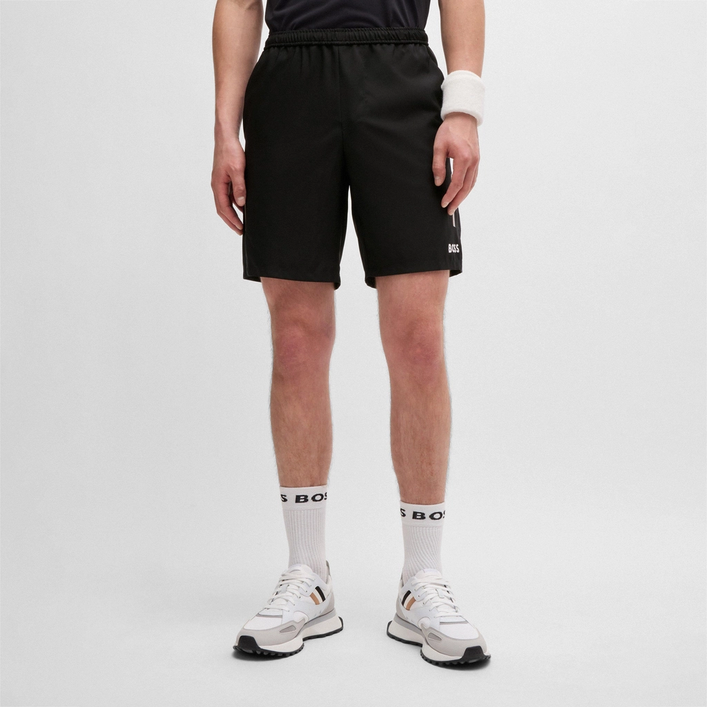 Hugo Boss S Set 2 10252844 01 - Black 002
